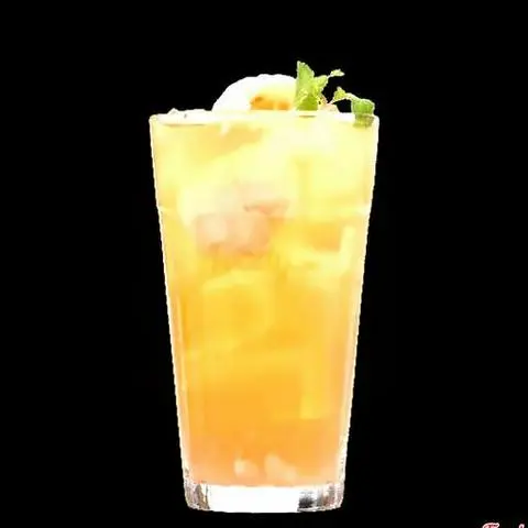 Hình ảnh Trà vải
