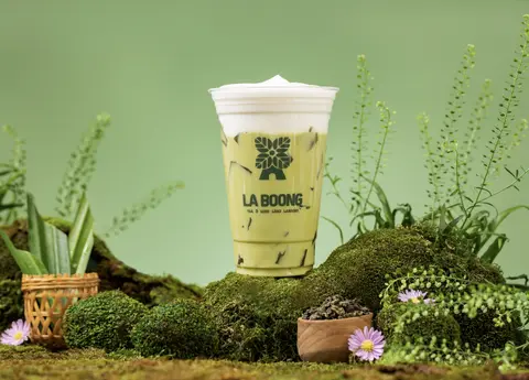 Hình ảnh Matcha Săn Mây
