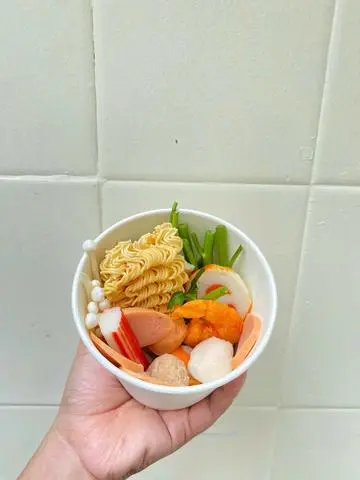 Hình ảnh Lẩu ly