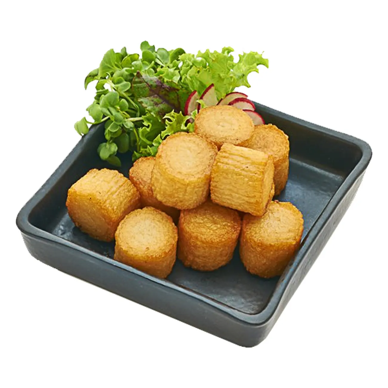 Hình ảnh Chả Định Hình Surimi Sò Điệp