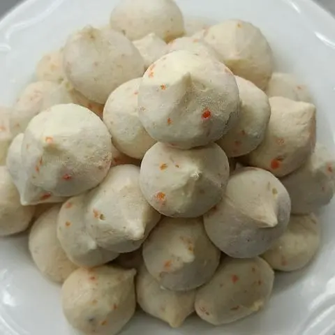 Hình ảnh Đậu Hủ Hải Sản nhân Trứng Cá 