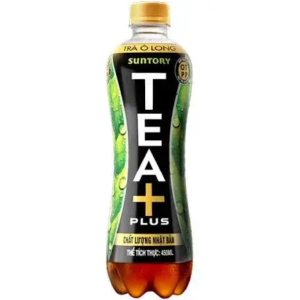 Hình ảnh Oolong Tea