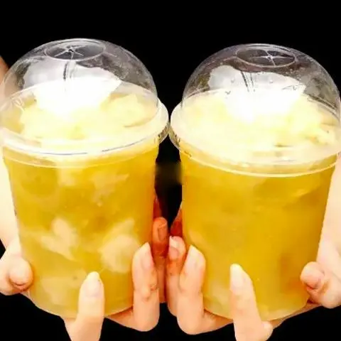 Hình ảnh Trà mãng cầu