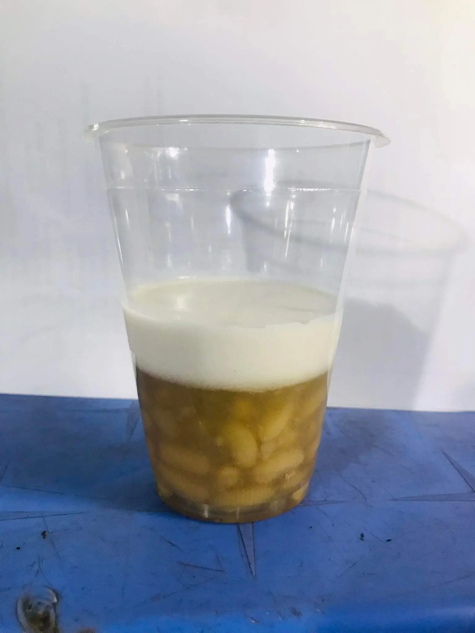 Hình ảnh Chè đậu trắng 