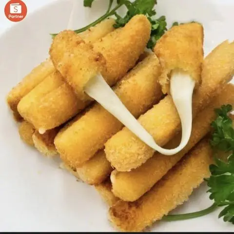 Hình ảnh Phô mai que