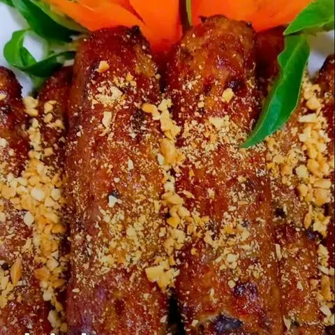 Hình ảnh 1 Phần Nem Rán 5 cây