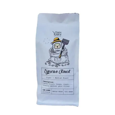 Hình ảnh Espresso Roast
