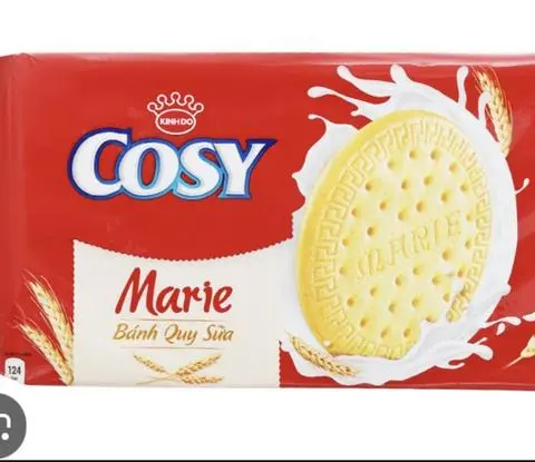 Hình ảnh Bánh Quy Sữa Cosy