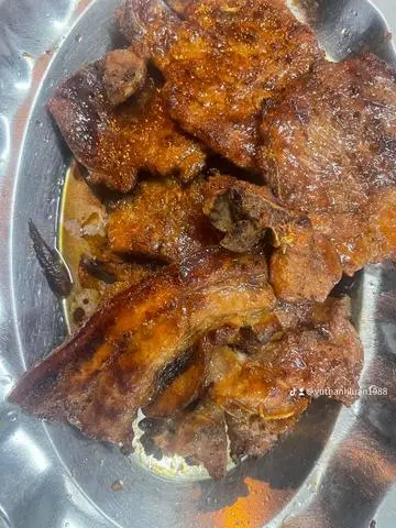 Hình ảnh cơm sườn bì trứng 