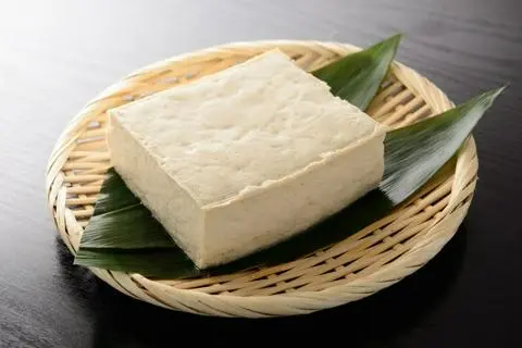 Hình ảnh Đậu hũ trắng