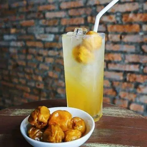 Hình ảnh Nước Mơ
