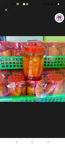 Hình ảnh Chao Nhỏ Pha Sẵn