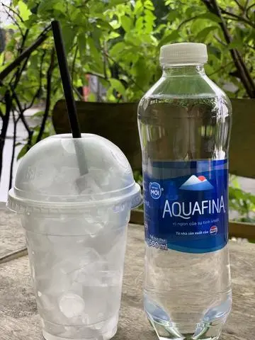 Hình ảnh nước suối 