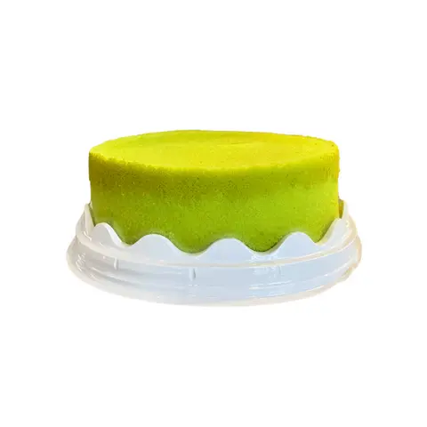Hình ảnh Pandan Chiffon