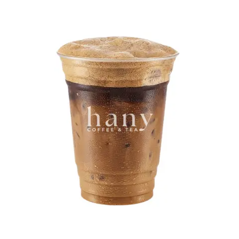 Hình ảnh Cà phê bọt biển