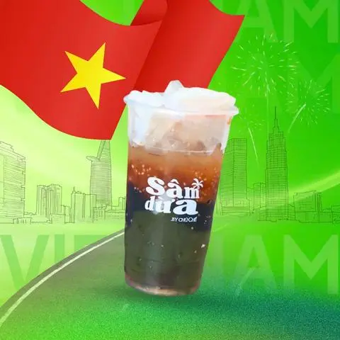 Hình ảnh Chè phục linh