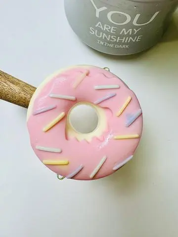 Hình ảnh Donut