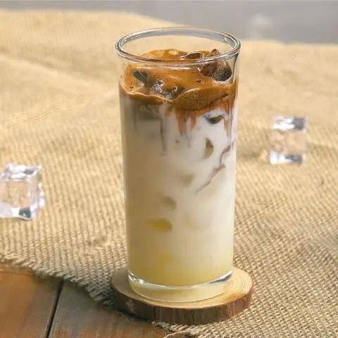 Hình ảnh Cafe sữa tươi