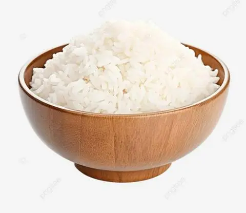 Hình ảnh Cơm trắng thêm
