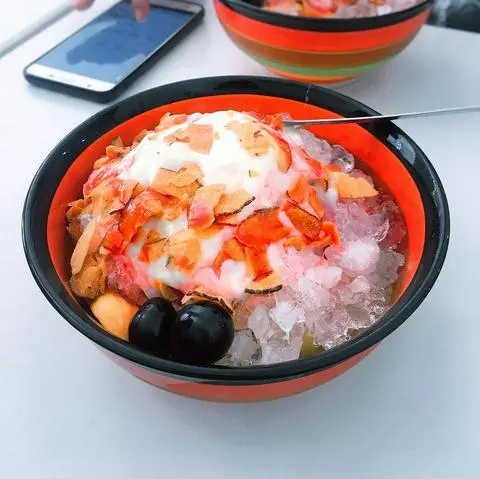 Hình ảnh trái cây tô