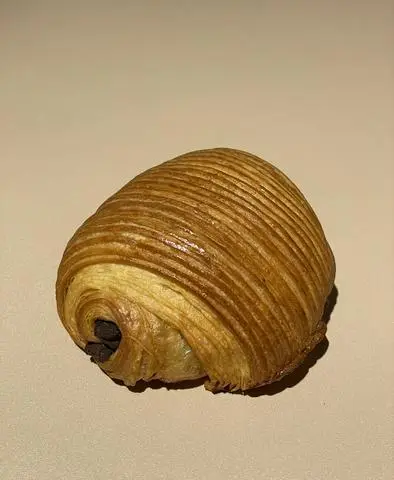 Hình ảnh Pain au chocolat