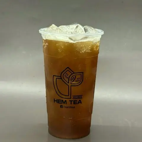 Hình ảnh TRÀ CHANH