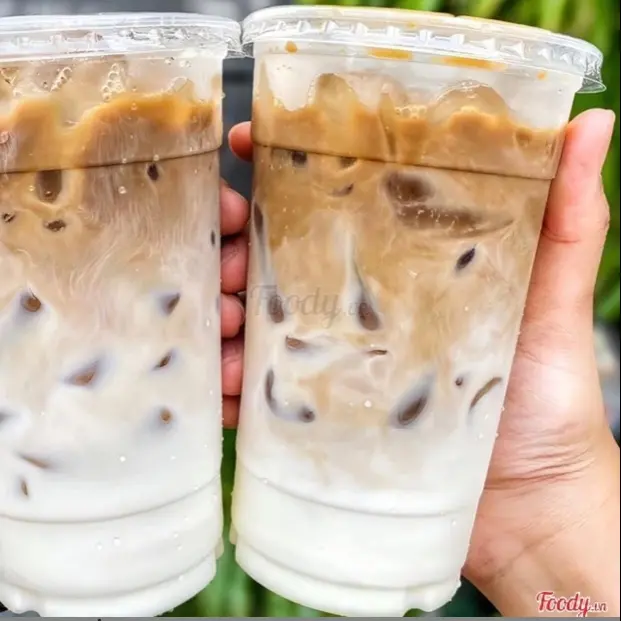 Hình ảnh Sữa tươi Cafe