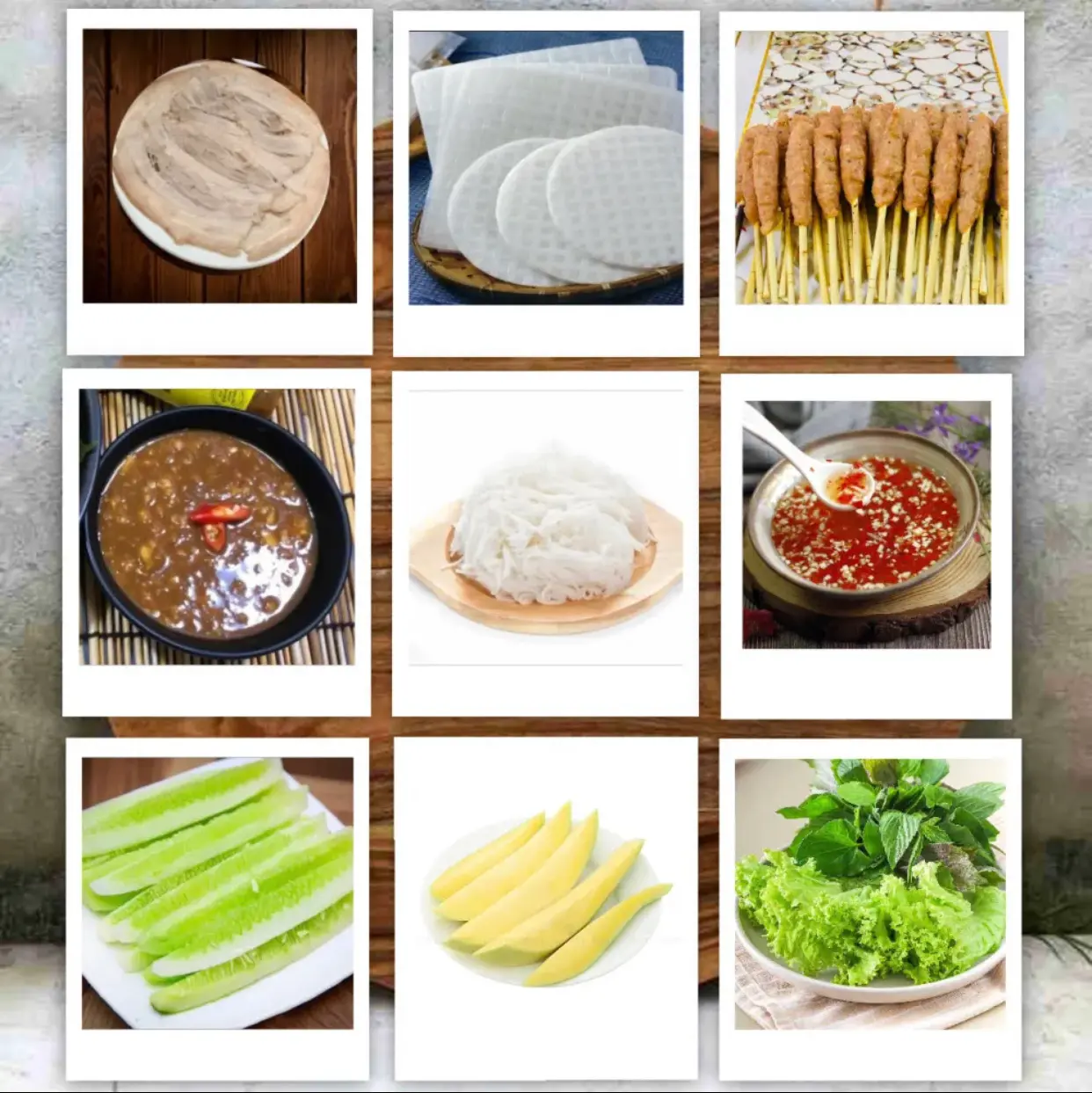 Hình ảnh COMBO ĐẶC BIỆT (PHẦN 3-4 NGƯỜI ĂN)