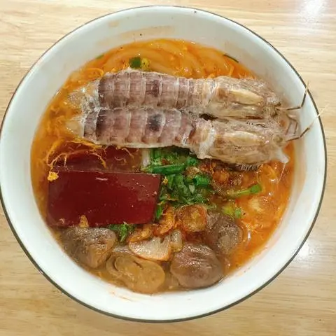 Hình ảnh TT Bánh Canh Tôm Tít 