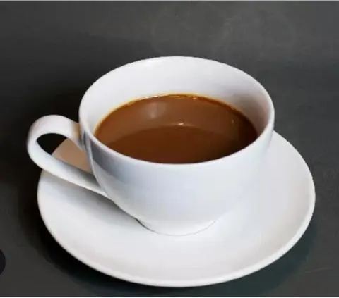 Hình ảnh Cacao nóng