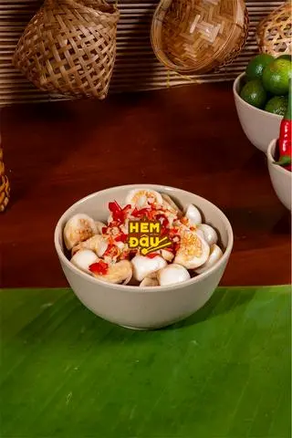 Hình ảnh Cà Pháo 