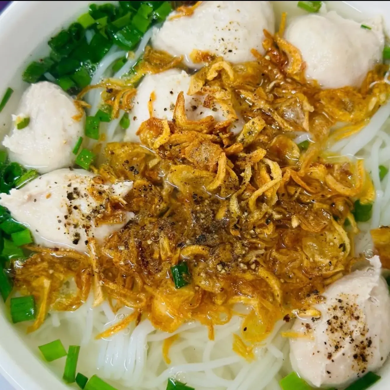 Hình ảnh Tô mọc (5 mọc)