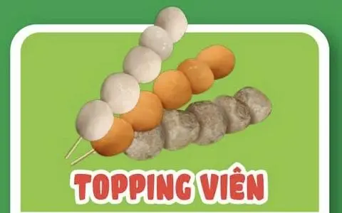 Hình ảnh Tôm Viên