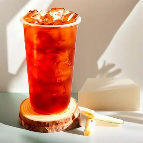 Hình ảnh Hồng Trà Mật Ong