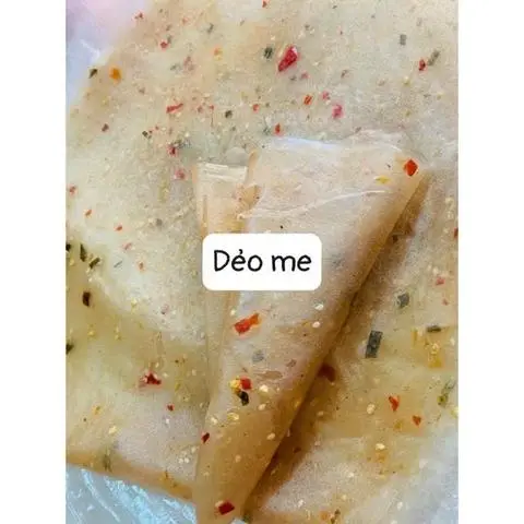 Hình ảnh 500g dẻo me 