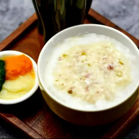 Hình ảnh Cháo cá lóc