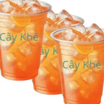 Hình ảnh ComBo 3 Trà Tắc Ly Lớn