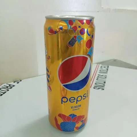 Hình ảnh Pepsi 