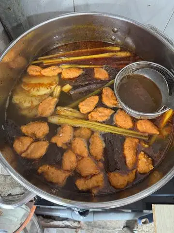 Hình ảnh Chả Cua