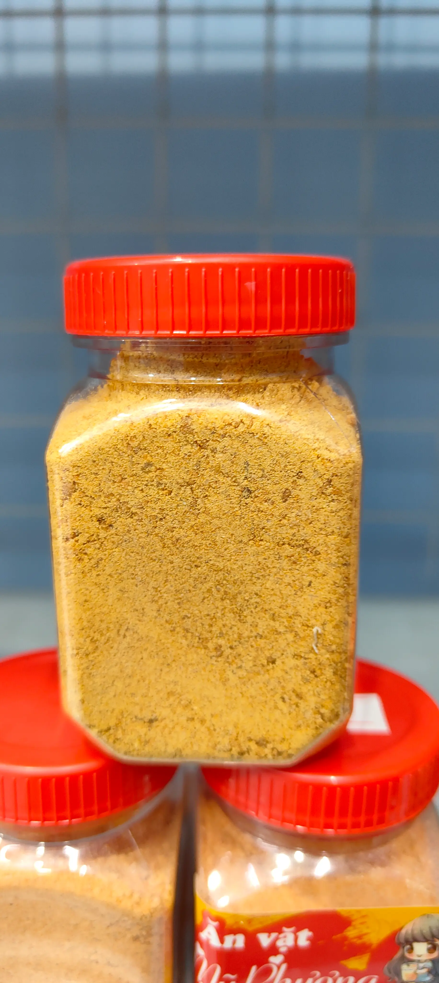 Hình ảnh muối sặc 