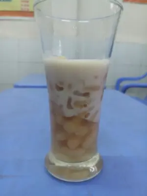 Hình ảnh Chè đậu trắng hạt lớn
