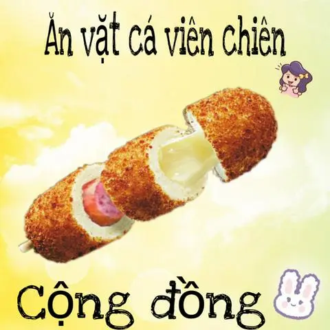 Hình ảnh Hotdog Phô Mai Xúc Xích size L - 1 Cây
