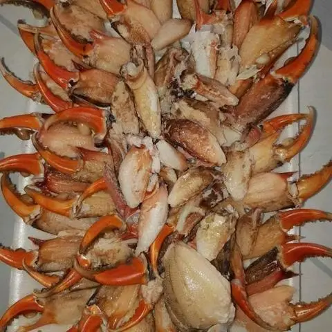 Hình ảnh Càng Cua Trung 