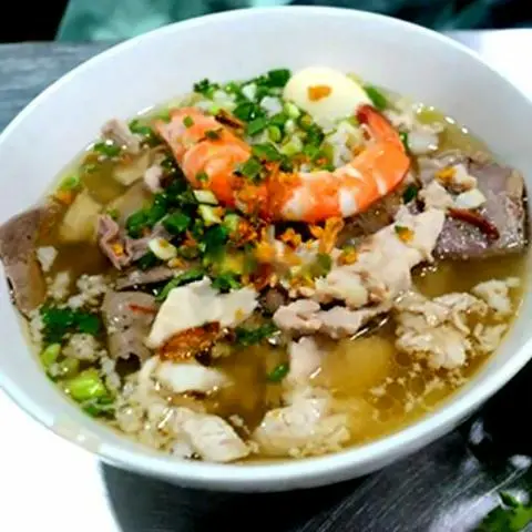 Hình ảnh Hủ tiếu đặc biệt