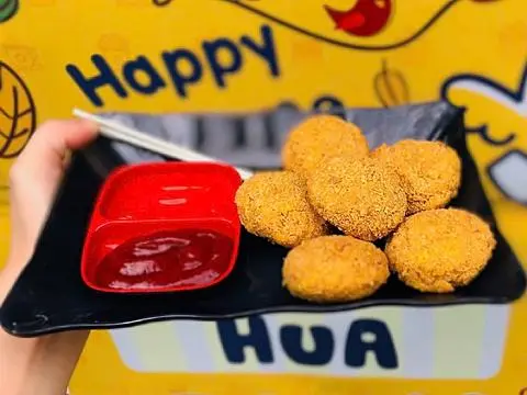 Hình ảnh combo 10 bánh