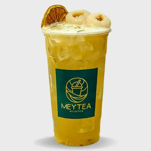 Hình ảnh TRÀ VẢI HOA LÀI /10