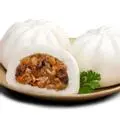 Hình ảnh Bánh bao chay