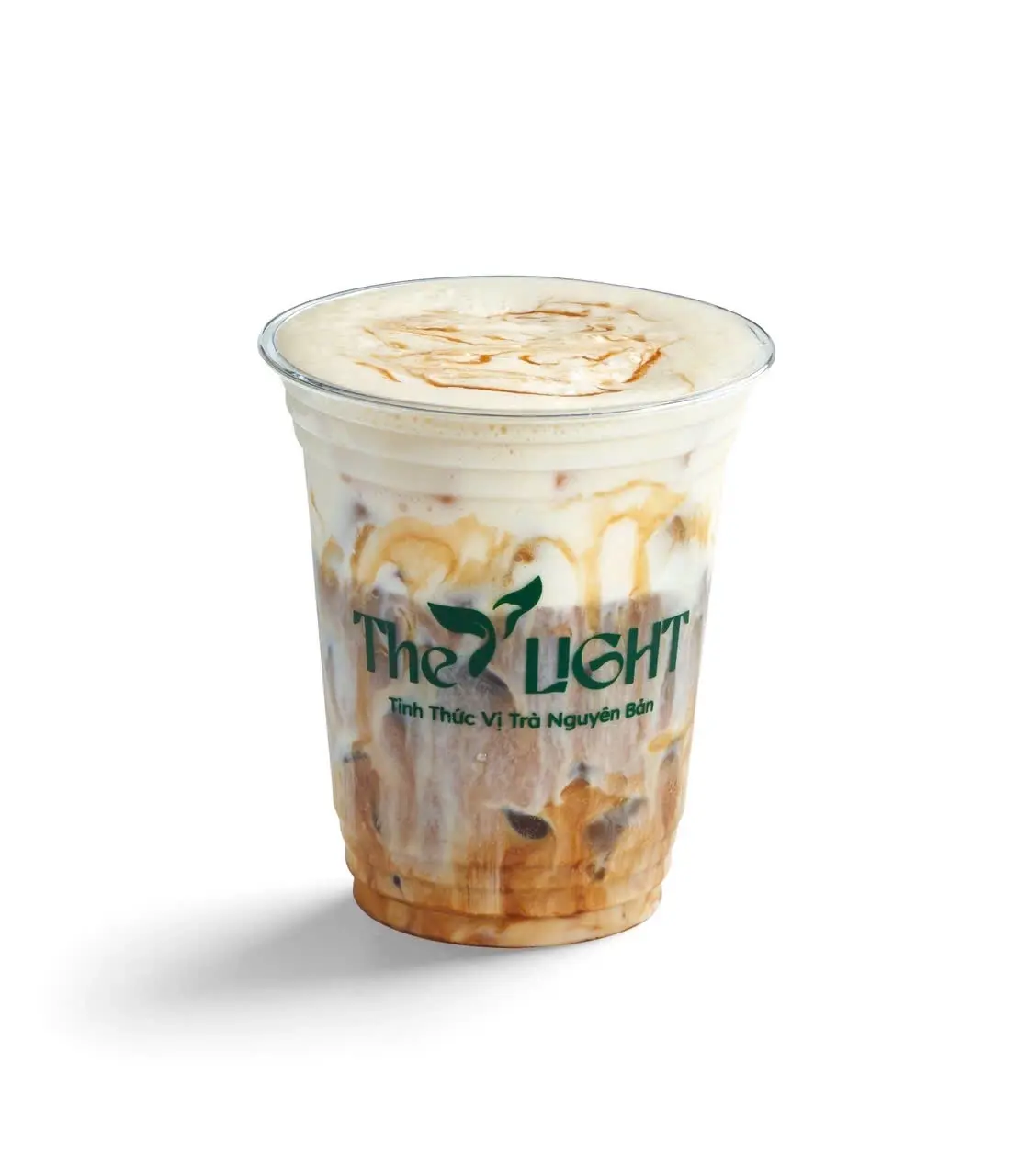 Hình ảnh Caramel latte