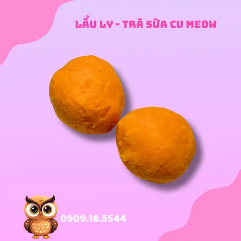 Hình ảnh Tôm Viên (2v)