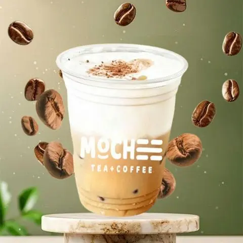 Hình ảnh CAFE MUỐI
